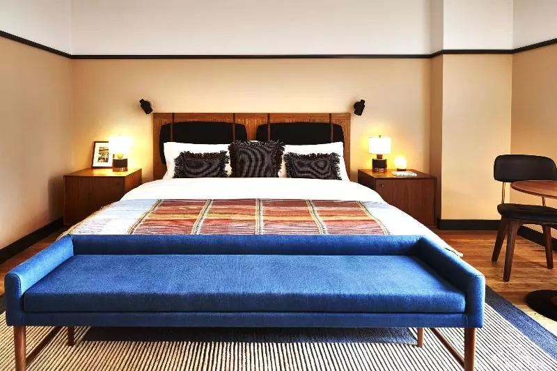 Sviitti King-vuode, Residence Inn By Marriott Los Angeles Redondo Beach