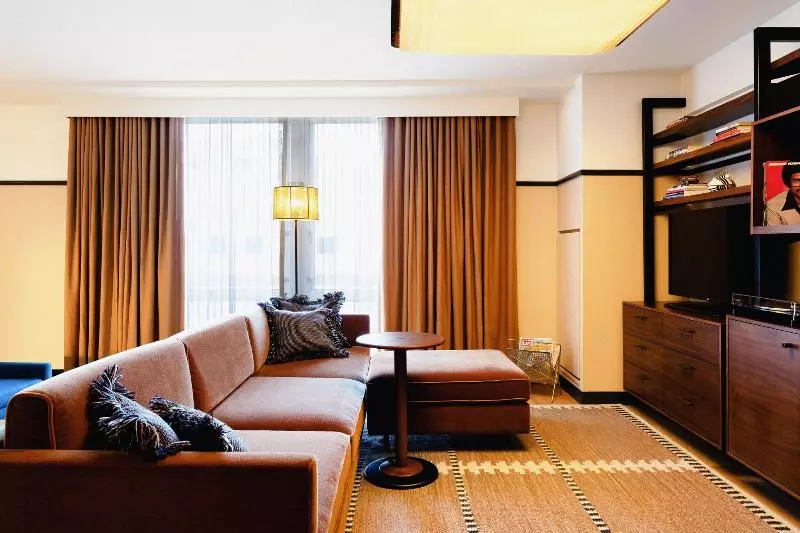 Sviitti King-vuode, Residence Inn By Marriott Los Angeles Redondo Beach