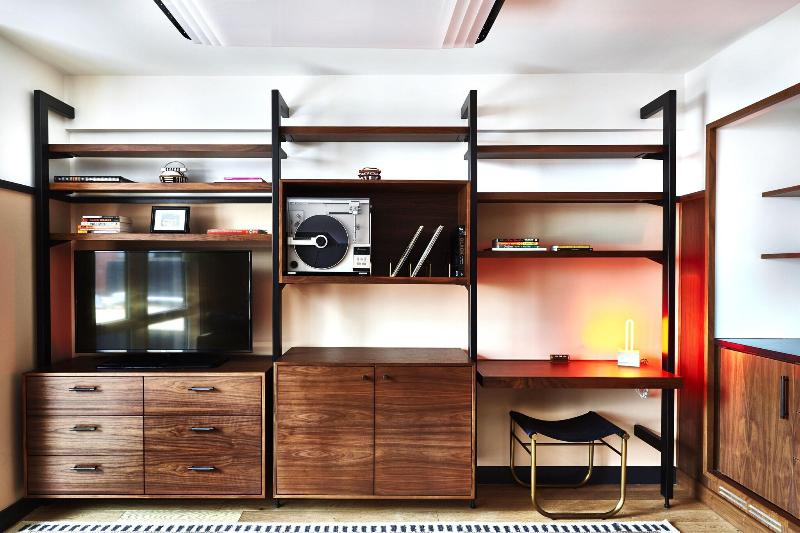 جناح سرير كينج, Residence Inn By Marriott Los Angeles Redondo Beach