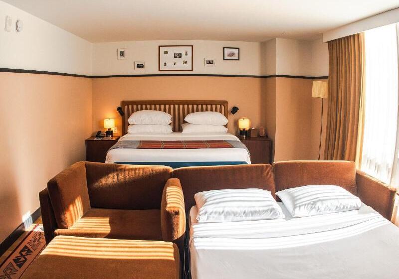 جناح سرير كينج, Residence Inn By Marriott Los Angeles Redondo Beach