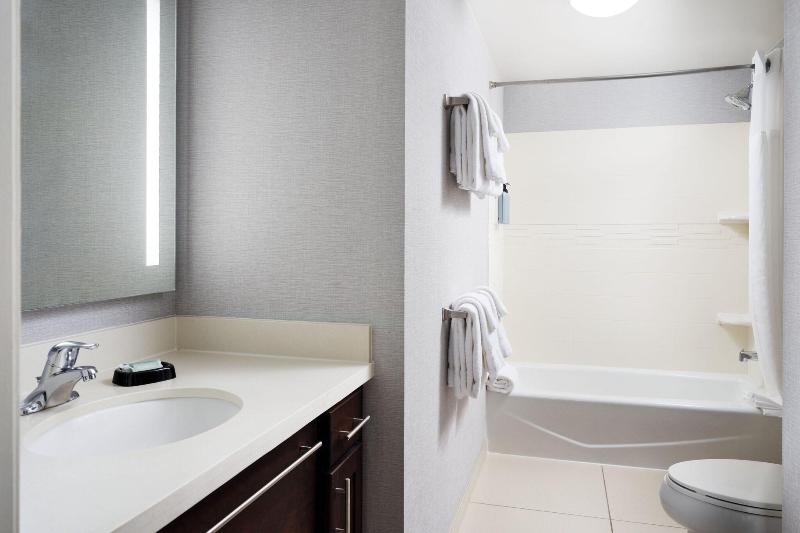 جناح سرير كينج, Residence Inn By Marriott Los Angeles Redondo Beach