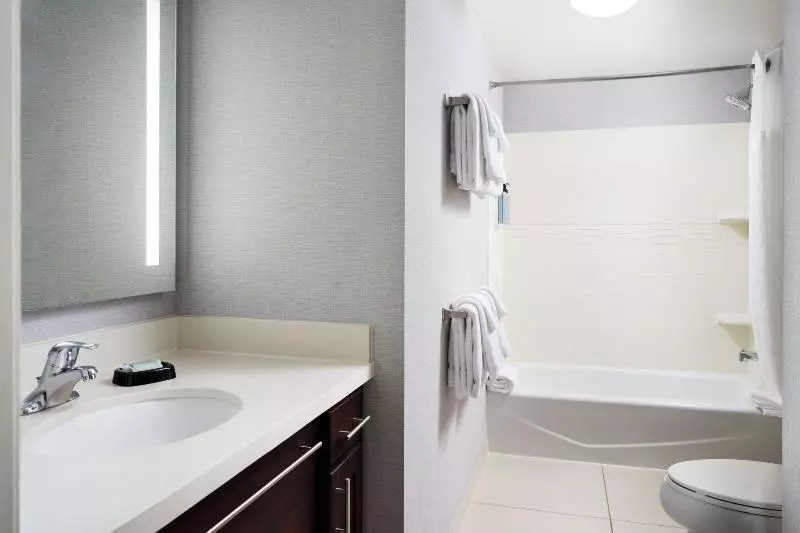 Sviitti King-vuode, Residence Inn By Marriott Los Angeles Redondo Beach
