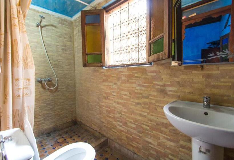 经济房, Riad Anass Al Ouali