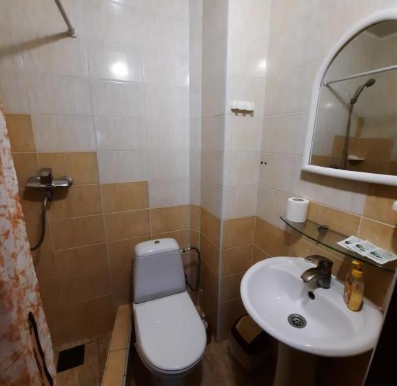 اتاق راحتی سه تخته, садиба