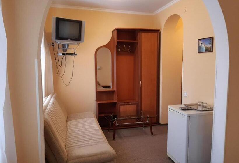 اتاق سوپریور خانوادگی, садиба