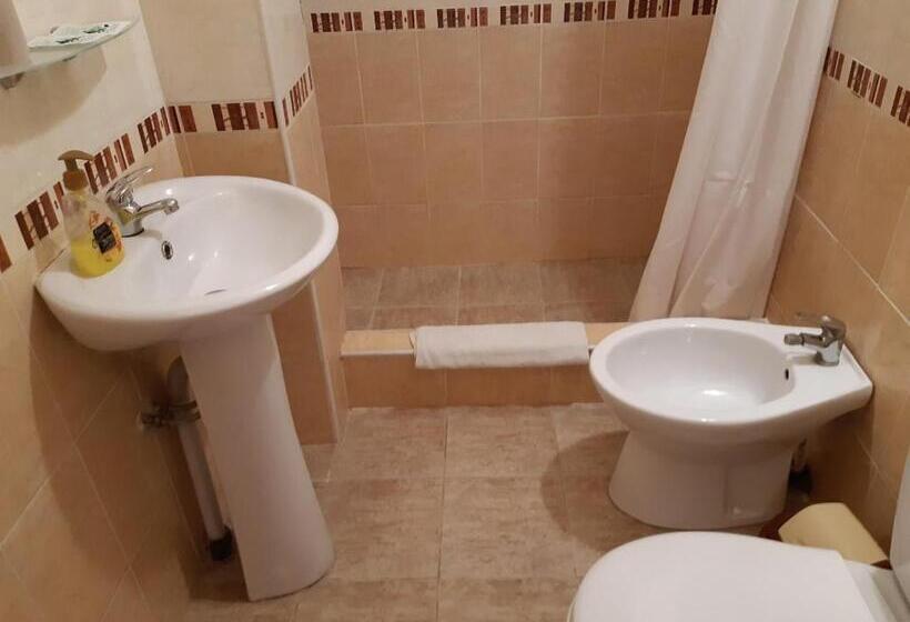 اتاق سوپریور خانوادگی, садиба