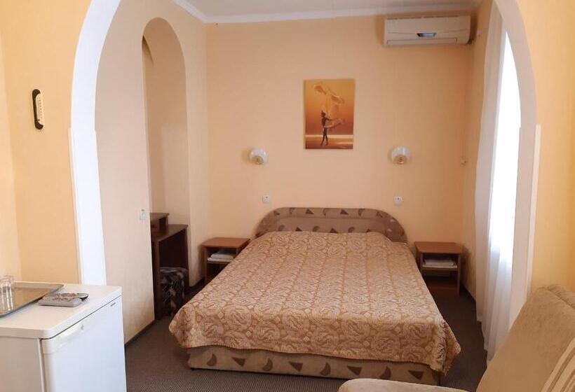 اتاق سوپریور خانوادگی, садиба