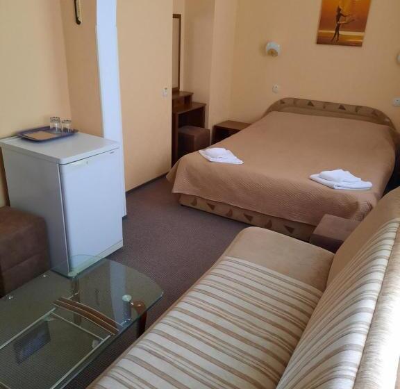 اتاق سوپریور خانوادگی, садиба