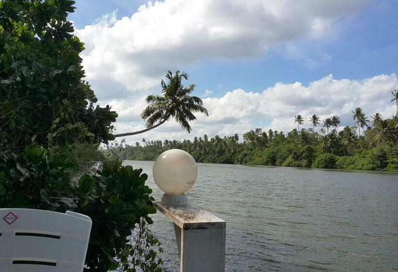 اتاق لوکس, Green Orange Villa