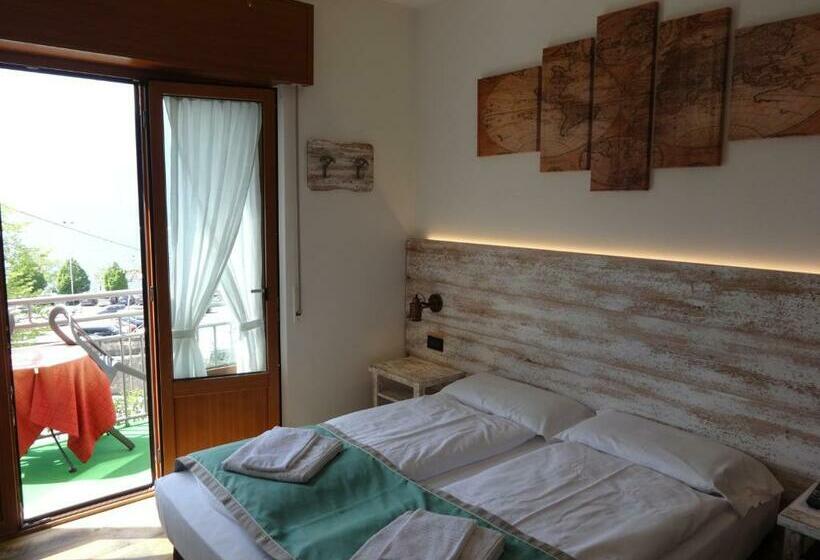 스탠다드 룸, B&b Casa Gabriele