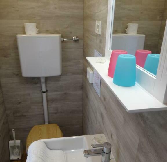 스탠다드 룸, B&b Casa Gabriele