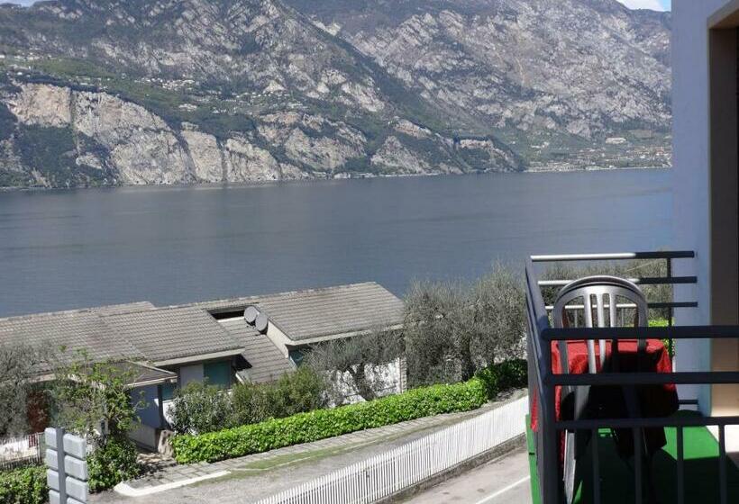 스탠다드 룸, B&b Casa Gabriele