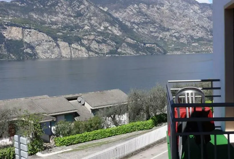 Standard-huone, B&b Casa Gabriele