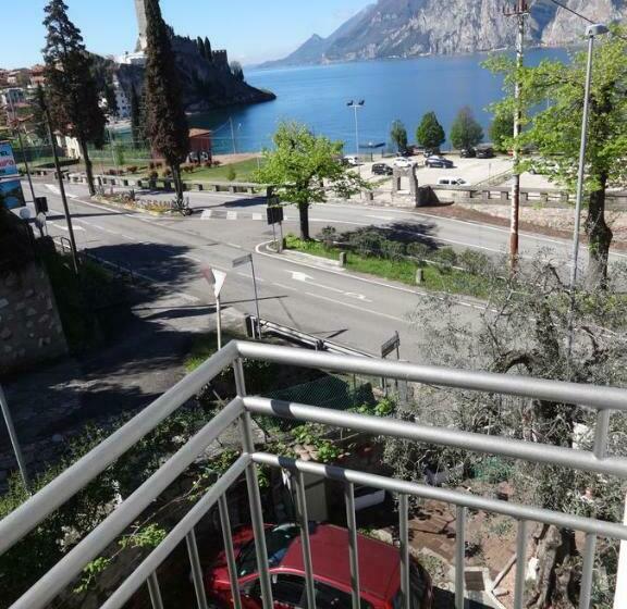 스탠다드 룸, B&b Casa Gabriele