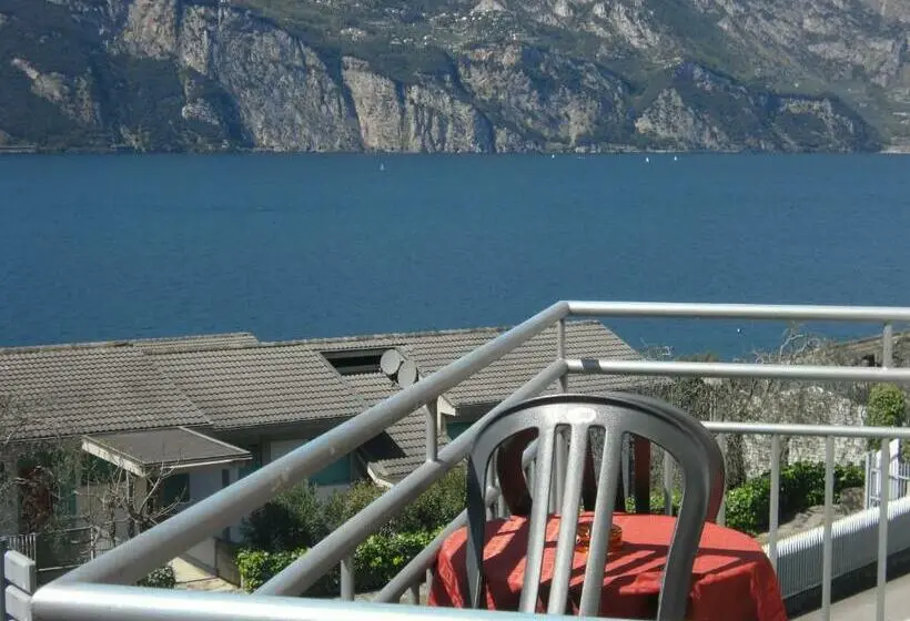 Standard-huone, B&b Casa Gabriele