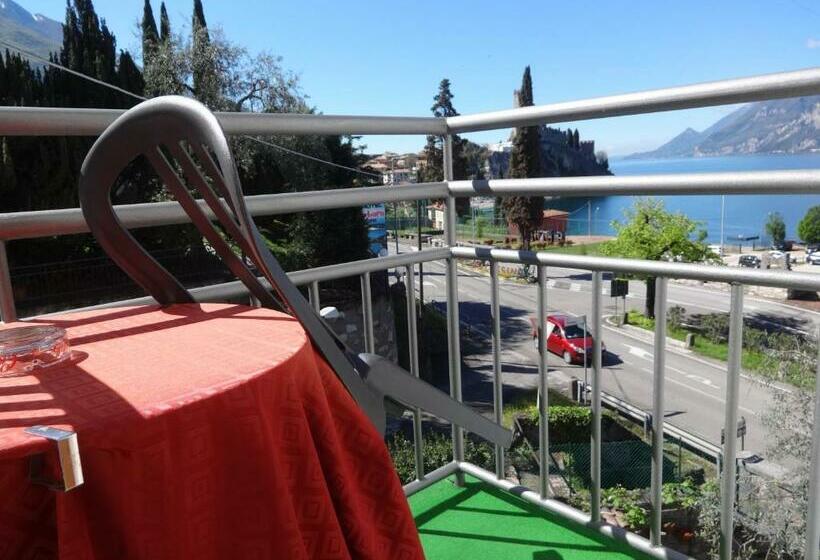 Номер Стандарт, B&b Casa Gabriele