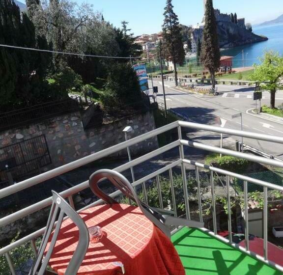 스탠다드 룸, B&b Casa Gabriele