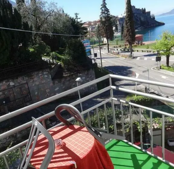 Standard-huone, B&b Casa Gabriele