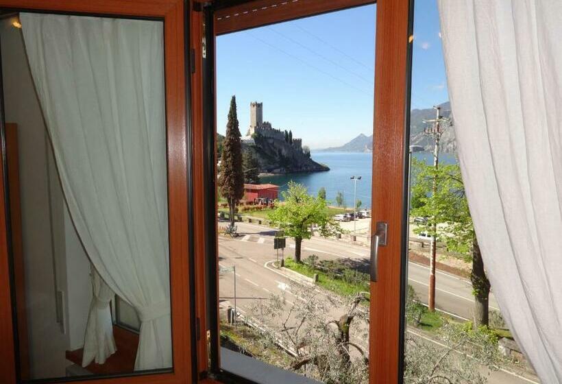 스탠다드 룸, B&b Casa Gabriele