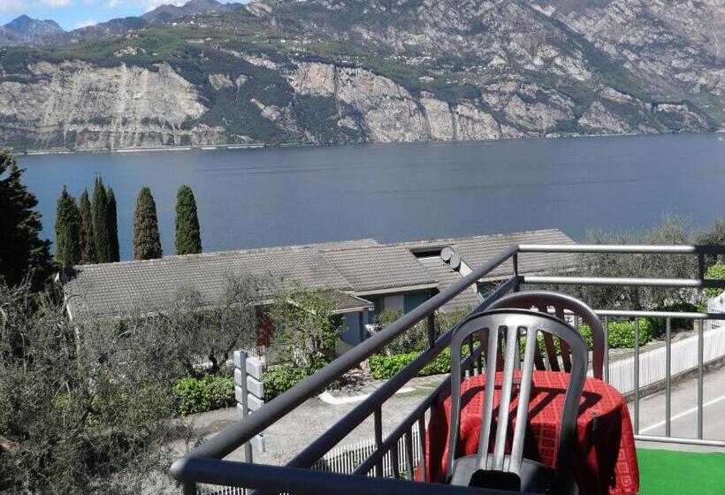 스탠다드 룸, B&b Casa Gabriele