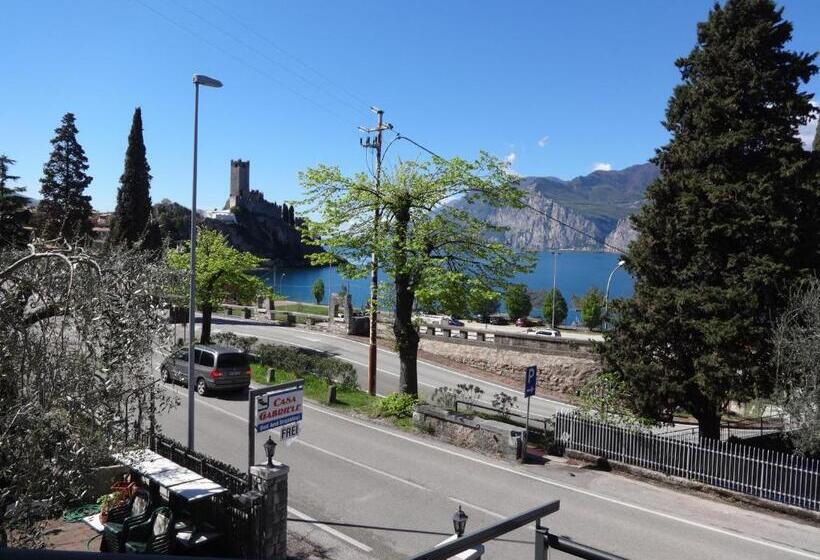 스탠다드 룸, B&b Casa Gabriele