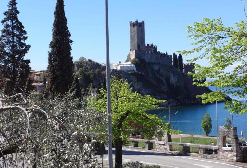 스탠다드 룸, B&b Casa Gabriele