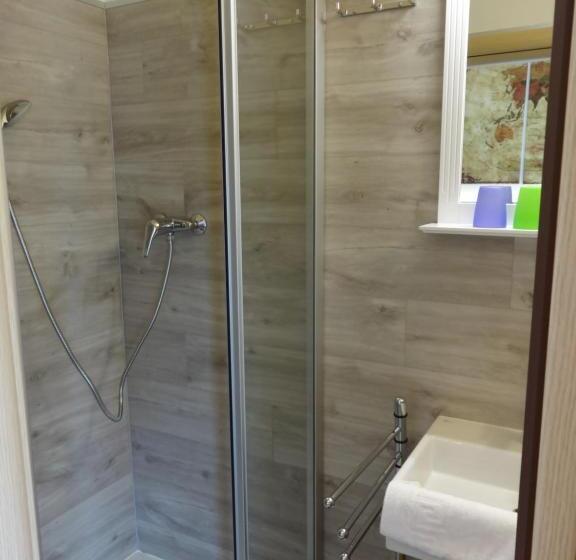 스탠다드 룸, B&b Casa Gabriele