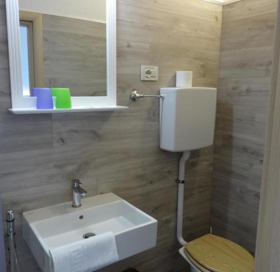 스탠다드 룸, B&b Casa Gabriele