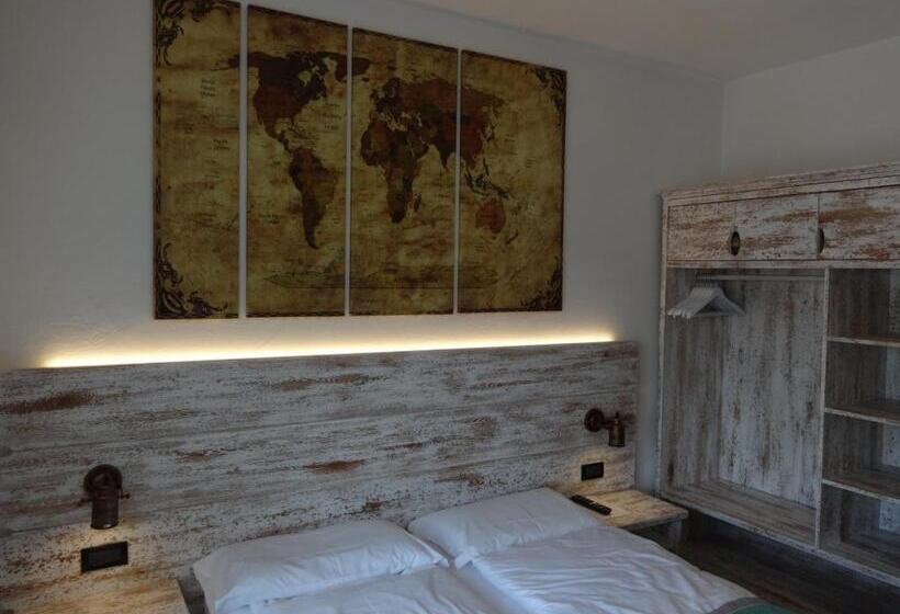 스탠다드 룸, B&b Casa Gabriele