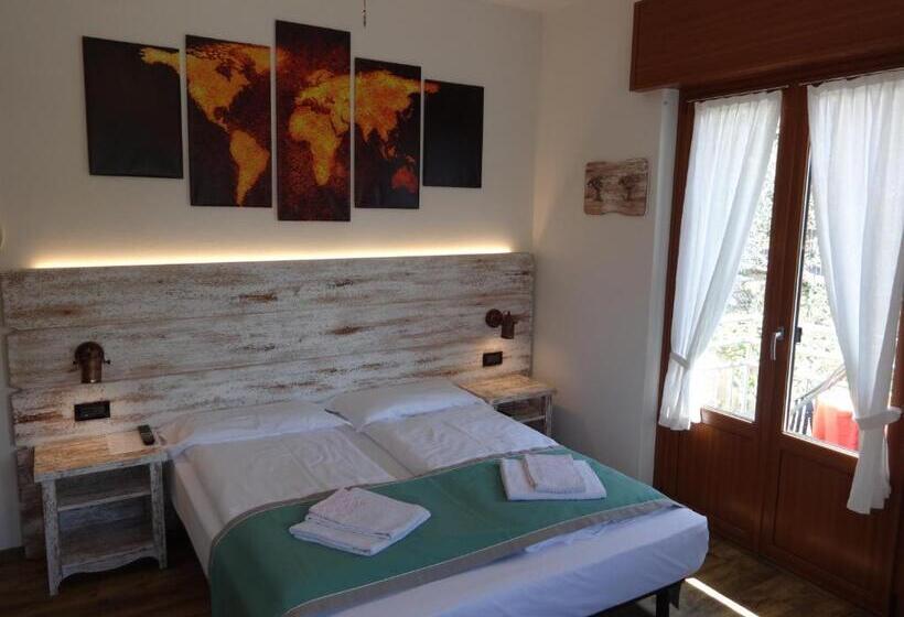Номер Стандарт, B&b Casa Gabriele
