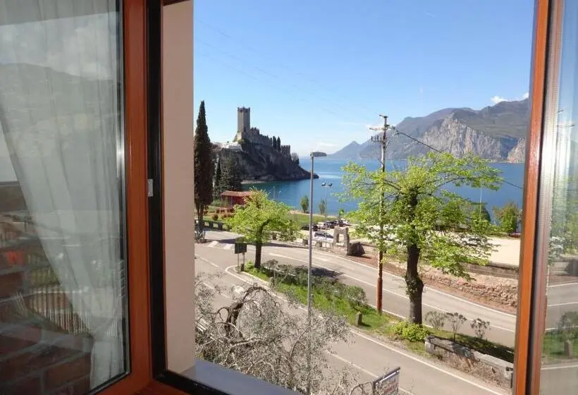 Standard Yhden Hengen Huone, B&b Casa Gabriele