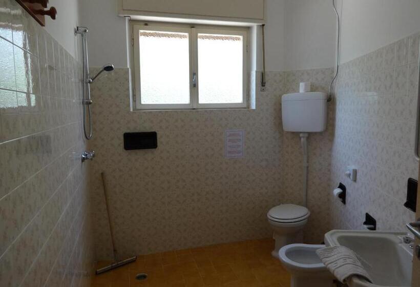 스탠다드 싱글 룸, B&b Casa Gabriele