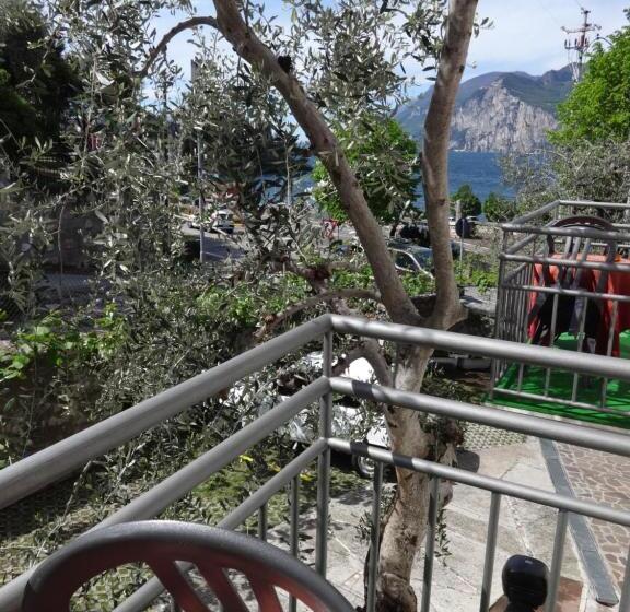 4인용 스탠다드 룸, B&b Casa Gabriele