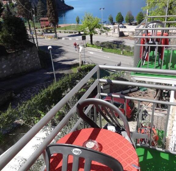Четырехместный Номер Стандарт, B&b Casa Gabriele