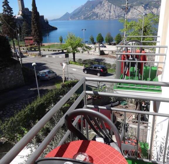 4인용 스탠다드 룸, B&b Casa Gabriele