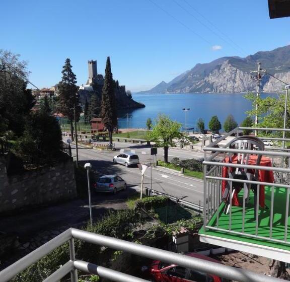 4인용 스탠다드 룸, B&b Casa Gabriele