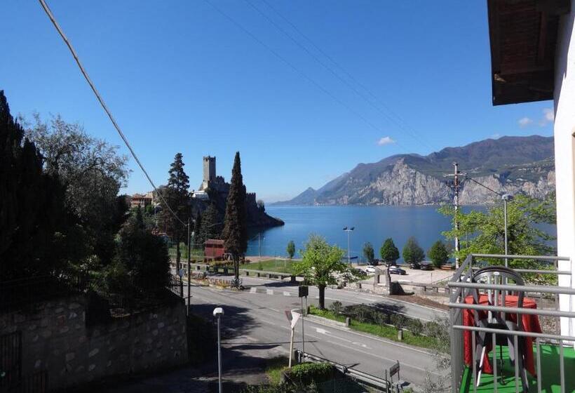 4인용 스탠다드 룸, B&b Casa Gabriele