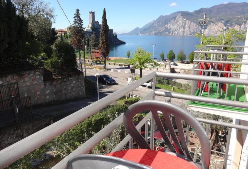 Четырехместный Номер Стандарт, B&b Casa Gabriele