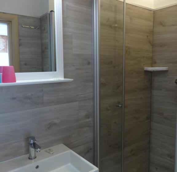 스탠다드 룸, B&b Casa Gabriele