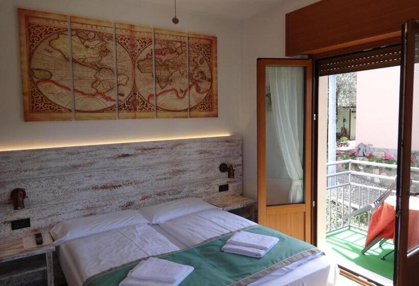 스탠다드 룸, B&b Casa Gabriele