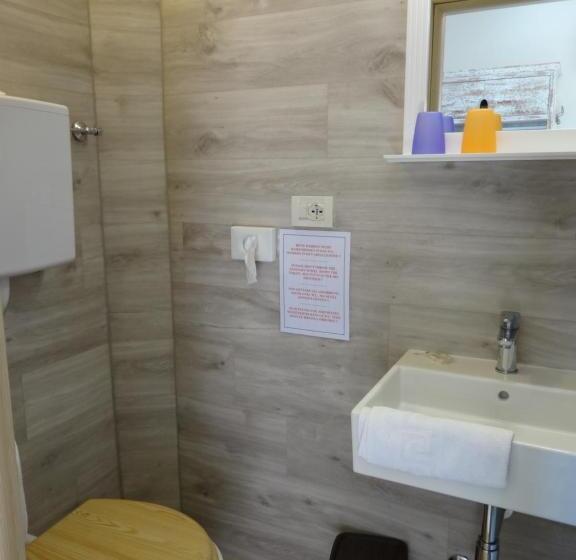 스탠다드 룸, B&b Casa Gabriele