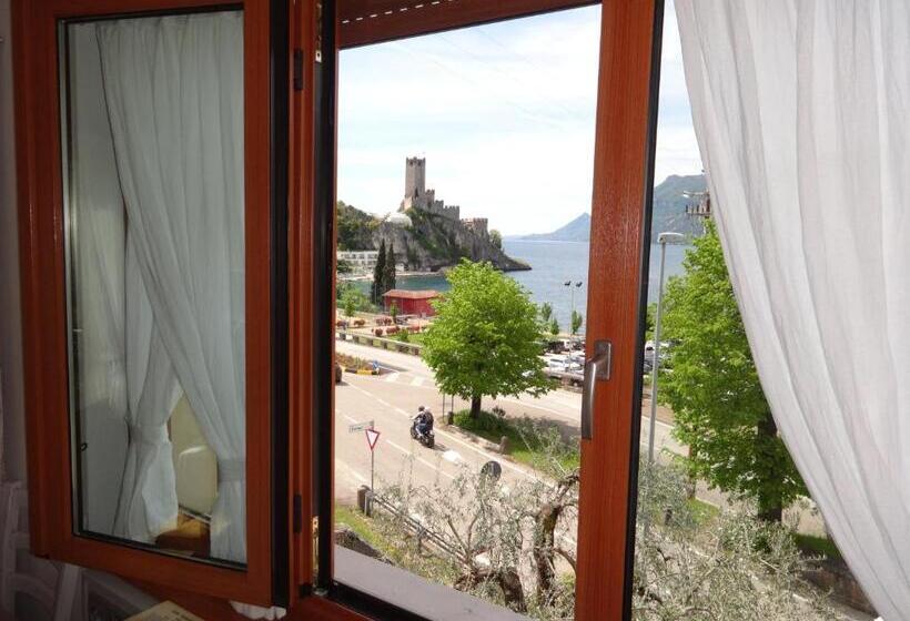 스탠다드 룸, B&b Casa Gabriele