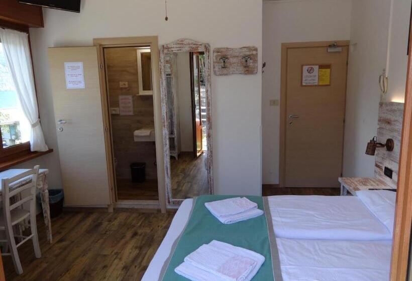 스탠다드 룸, B&b Casa Gabriele