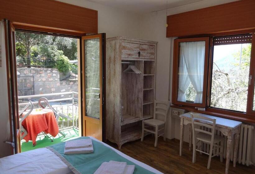 스탠다드 룸, B&b Casa Gabriele