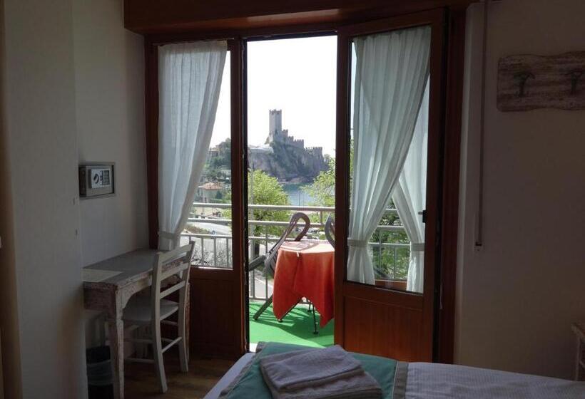 Номер Стандарт, B&b Casa Gabriele