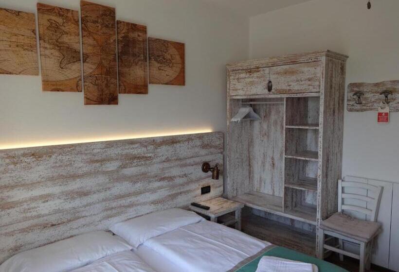 스탠다드 룸, B&b Casa Gabriele