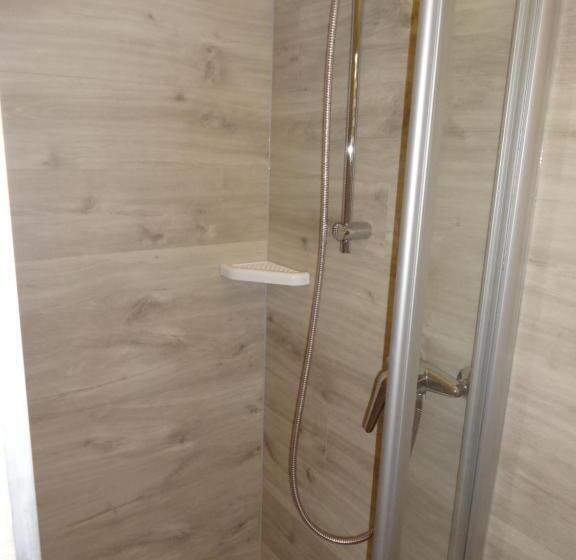 4인용 스탠다드 룸, B&b Casa Gabriele