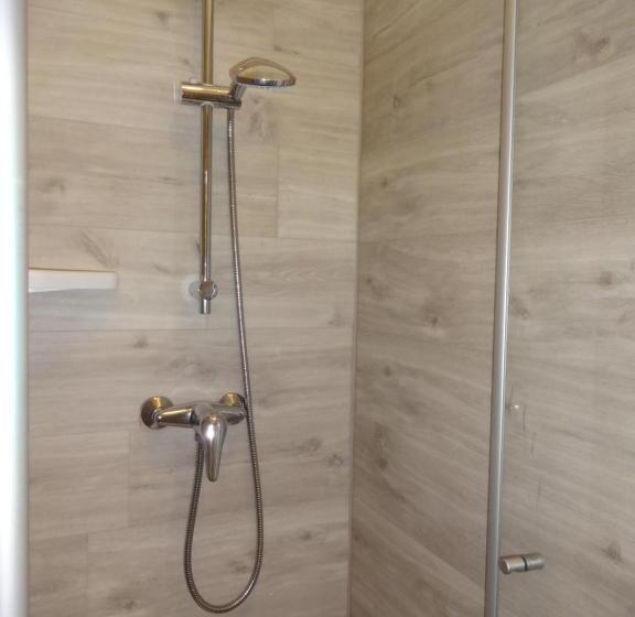 4인용 스탠다드 룸, B&b Casa Gabriele