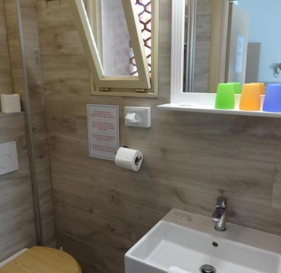 4인용 스탠다드 룸, B&b Casa Gabriele