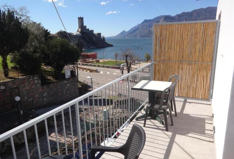 4인용 스탠다드 룸, B&b Casa Gabriele